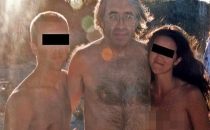 Europol’un yıllardır aradığı seks tarikatı lideri yakalandı!