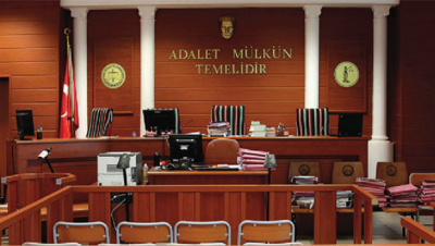 Ev basan suç örgütünü haberleştiren gazeteci Erdal Ergüler'e sahte A4 kağıdıyla verilen hapis kararı istinafta bozuldu