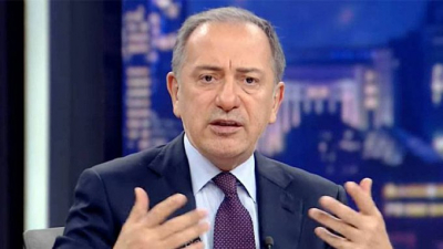 Fatih Altaylı: Bu CHP değil İmamoğlu'nu, Erdoğan'ı aday gösterse İstanbul'u alamaz