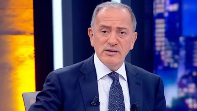 Fatih Altaylı: Önümüzdeki dönemde Batı’dan çok çok fazla Erdoğan övgüsü duyarsanız sakın şaşırmayın