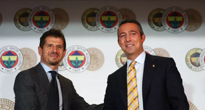 Fenerbahçe, Emre Belözoğlu ile devam etmeyecek 