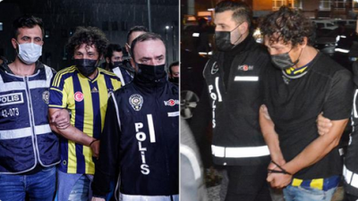 Fenerbahçe'den Çiftlik Bank davasında 'formalı gözaltı' açıklaması