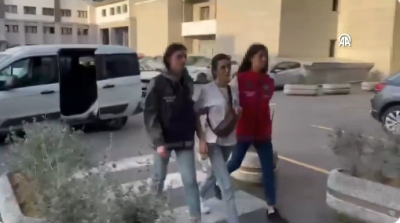 Fenerbahçelilere küfür eden Astrolog Meral Güven'in 6 suçtan kaydı çıktı! Gözaltında