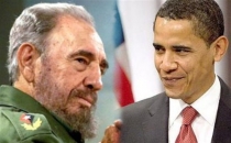 Fidel Castro’dan Obama'ya: İmparatorluğun hediye vermesine ihtiyacımız yok!