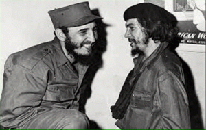 Fidel Castro'yu ABD mi kanser etti? Kanser teknolojisi...