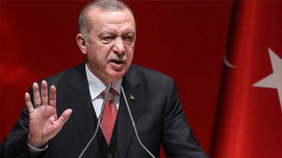 Financial Times'tan 'Erdoğan' yorumu: Dalkavuklarla çevrili, ekonomik sıkıntılara ilgisiz