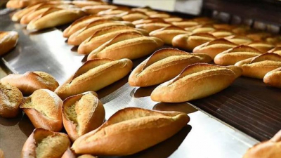 Fırıncıların ekmek fiyatı için beklentisi 10 lira