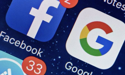 Fransa'dan Google ve Facebook'a 'çerez' cezası