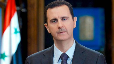 Fransız mahkemesi, Esad için uluslararası yakalama emri çıkarttı