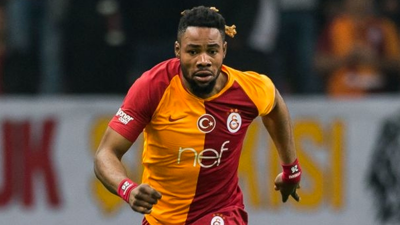 Galatasaray, Luyindama'yı KAP'a bildirdi