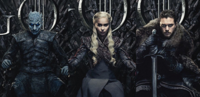 Game of Thrones'un yeni devam dizisi netleşti: 10.000 Ships
