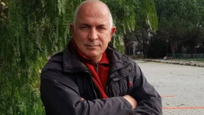 Gazeteci Cengiz Erdinç gözaltına alındı