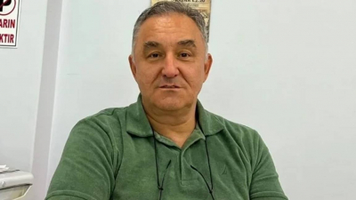 Gazeteci Tolga Şardan'a tahliye kararı