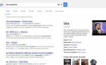 Google'a göre Adnan Oktar İdris peygamber!
