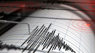 Gürcistan'da deprem: Ardahan’dan da hissedildi