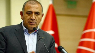 Gürsel Tekin, CHP'den istifa etti, sosyal medyadan duyurdu