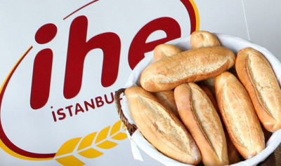 Halk Ekmek 1,25 liradan satılmaya devam edecek