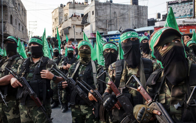 Hamas, İsrail saldırısı nedeniyle 50 rehinenin öldüğünü iddia etti