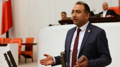 HDP'li Kenanoğlu'ndan Adalet Bakanı Bozdağ'a: Silivri Cezaevinde incelemeye izin verecek misiniz?