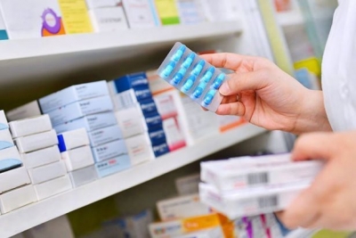 İlaç Kurumu'ndan 'kırmızı reçeteli ilaç' açıklaması