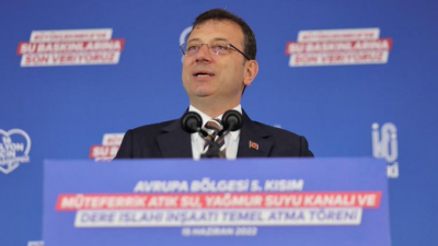 İmamoğlu: İktidar değişmeden bu işler düzelmez, Ankara’yı da teslim alacağız