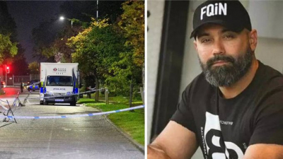 İngiltere'de öldürülen Türk DJ'e işkence yapıldığı ortaya çıktı:  94 yara izi, 14 kaburga kırığı, yanık