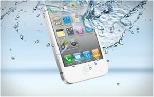 iPhone 6'lar su geçirmeyecek!