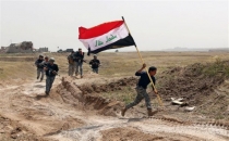 Irak, IŞİD'i vurmaya hazırlanıyor!