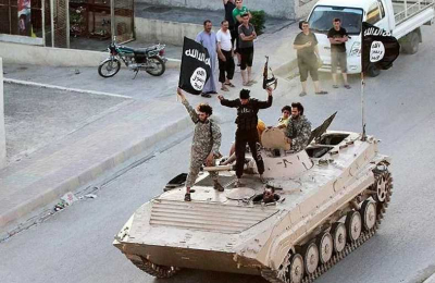 Irak'ta IŞİD saldırısı: 2 ölü