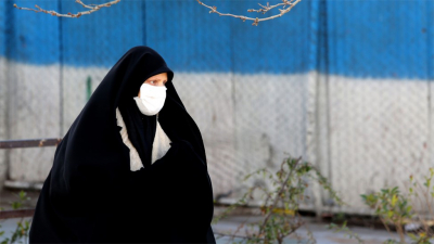 İran 54 binden fazla tutukluyu Koronavirüs nedeniyle serbest bıraktı