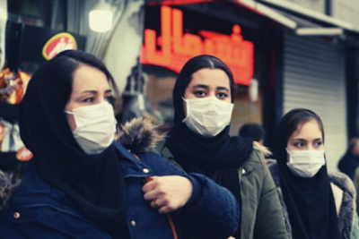 İran'da yeni koronavirüs nedeniyle yaşamını yitirenlerin sayısı 12'ye yükseldi