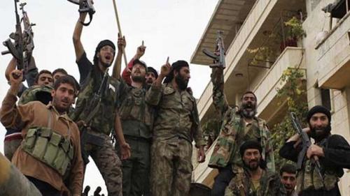 IŞİD, Musul'dan sonra Tuzhurmatu'yu da ele geçirdi