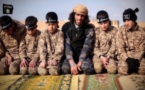 IŞİD saflarında ölen çocuk sayısı iki misline çıktı!
