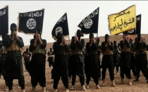 IŞİD'e katılmanın cezası 183 TL!