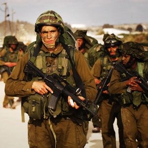 İsrail-Lübnan sınırında çatışma!