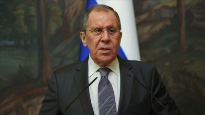 İsrail - Rusya gerginliği büyüdü: Lavrov'un 'Hitler Yahudi'ydi' sözleri kriz yarattı