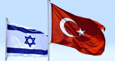 İsrail Türkiye Büyükelçiliği sivil halka yönelik Hamas eylemlerini terör olarak yorumladı, Türk medyasına dikkatli olma çağrısı yaptı