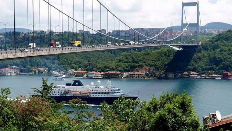 İstanbul, dünya yaşam maliyetinde 48 sıra geriledi