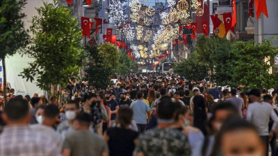İstanbul Ekonomi Araştırmaları: Hayat pahalılığı nedeniyle toplumun yüzde 76'sı sosyalleşemiyor