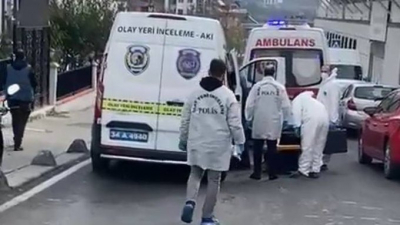 İstanbul'daki bir evde 19 ile 20 yaşında iki kişinin cesedi bulundu