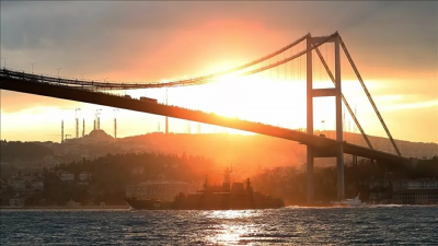 İstanbul'un arsa değeri 2 yılda yüzde 149 arttı
