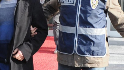 İstiklal Marşı'na hakaret ettiği iddiasıyla gözaltına alınan kişi tutuklandı