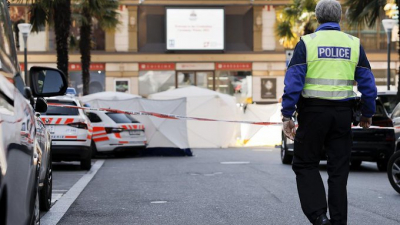 İsviçre polisi, 7’inci kattan atlayan 5 kişilik ailenin ‘toplu intihar’ ettiği görüşünde