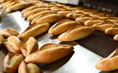 İzmir’de ekmeğe yüzde 25 zam