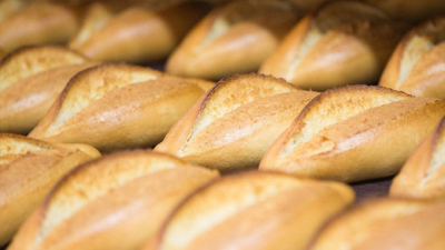 İzmir'de ekmeğe zam talebi: Bakanlıktan onay bekleniyor