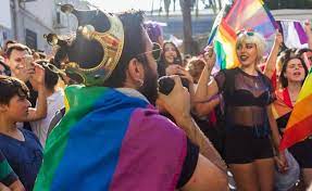 İzmir'de LGBTİ+ Onur Haftası etkinlikleri yasaklandı
