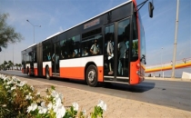 İzmir'de toplu taşıma 4 gündür ücretsiz!