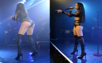 Jessie J, İstanbul'da konser verecek!