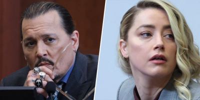 Johnny Depp-Amber Heard davası sonuçlandı: Depp, 15 milyon dolar tazminat alacak