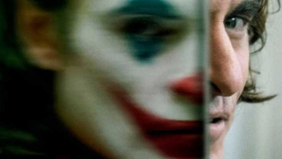 Joker'in popülaritesi porno sektörüne de yansıdı